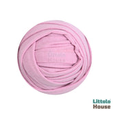 Neutral Jersey Base Full Stretch Wrap | Pink Purple Shades